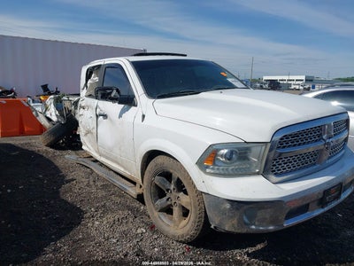 RAM 1500 2014