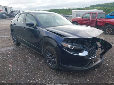 MAZDA CX-30 2024