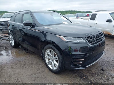 LAND ROVER RANGE ROVER VELAR 2020