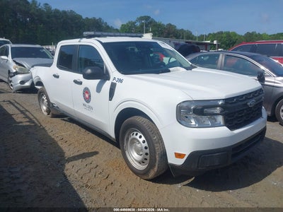 FORD MAVERICK 2024