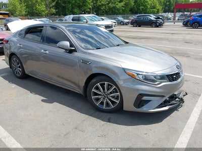 KIA OPTIMA 2019
