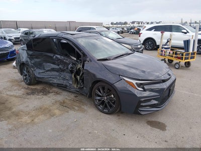 TOYOTA COROLLA 2024