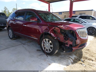 BUICK ENCLAVE 2016