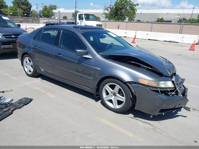 ACURA TL 2006