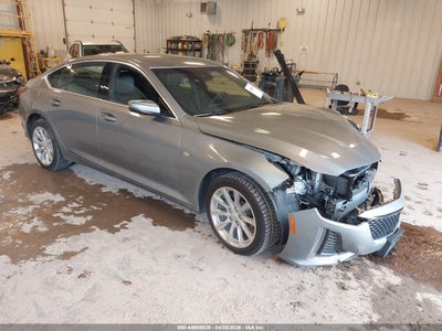 CADILLAC CT5 2023