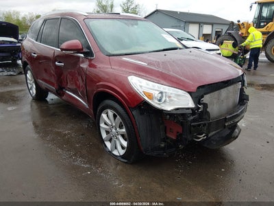 BUICK ENCLAVE 2016