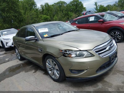 FORD TAURUS 2012
