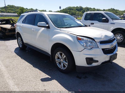CHEVROLET EQUINOX 2015