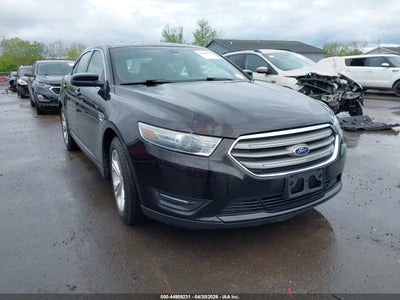 FORD TAURUS 2014