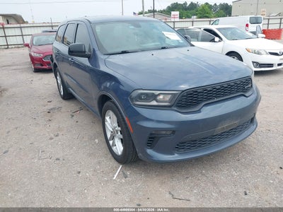 DODGE DURANGO 2021