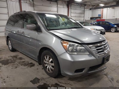 HONDA ODYSSEY 2010