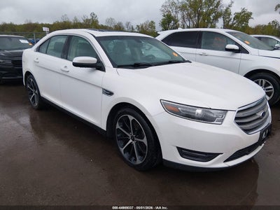 FORD TAURUS 2015