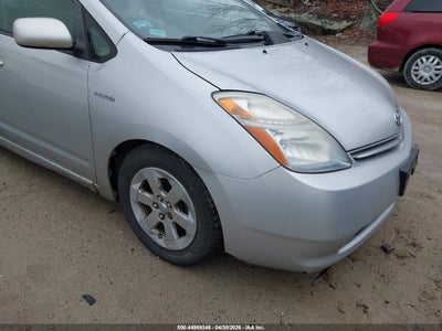 TOYOTA PRIUS 2009