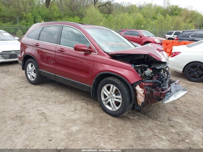 HONDA CR-V 2010