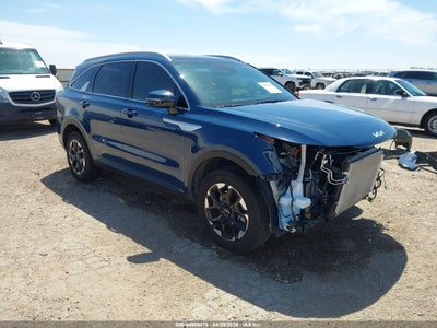 KIA SORENTO 2025