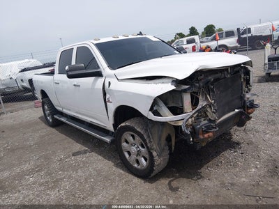 RAM 2500 2016