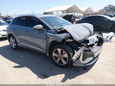 AUDI Q4 E-TRON 2024
