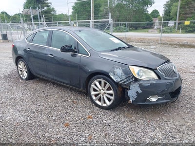 BUICK VERANO 2014