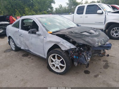 CHEVROLET COBALT 2006