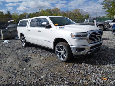 RAM 1500 2019
