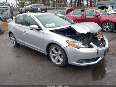 ACURA ILX 2015
