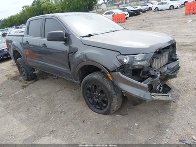 FORD RANGER 2020