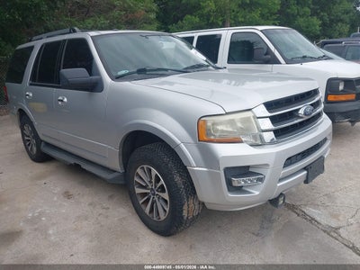 FORD EXPEDITION 2015
