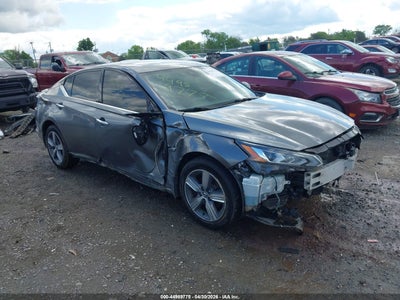 NISSAN ALTIMA 2019