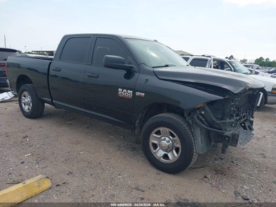 RAM 2500 2016