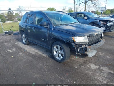 JEEP COMPASS 2014