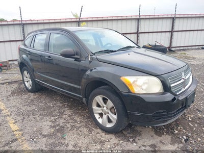 DODGE CALIBER 2010