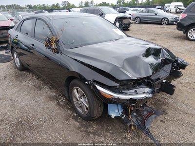 HYUNDAI ELANTRA 2025
