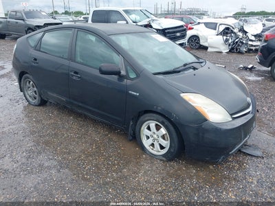 TOYOTA PRIUS 2006