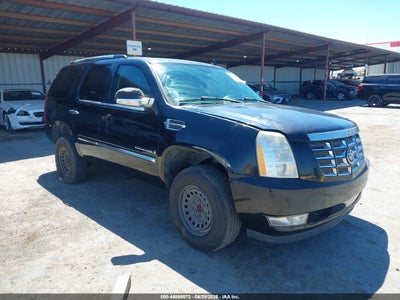 CADILLAC ESCALADE 2007