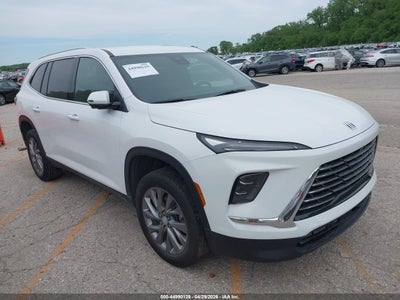 BUICK ENCLAVE 2025