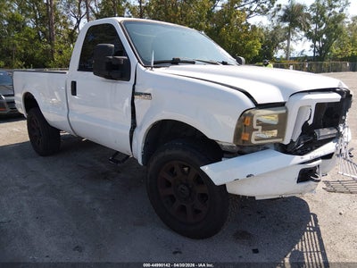 FORD F-250 2005