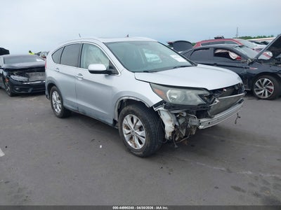 HONDA CR-V 2014