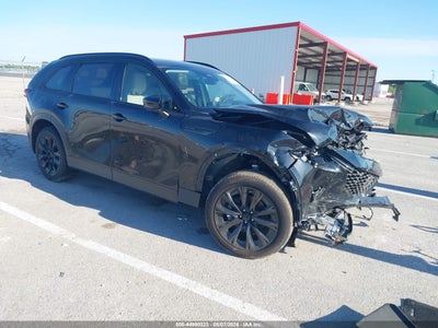 MAZDA CX-90 2026