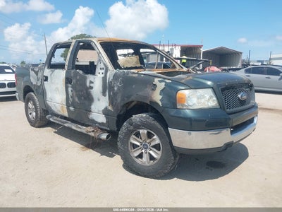 FORD F-150 2004