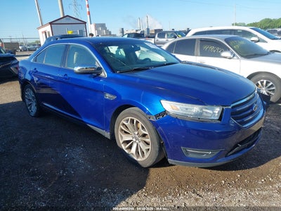 FORD TAURUS 2013