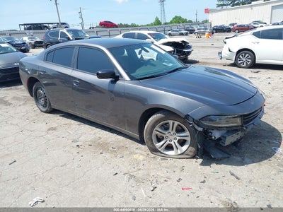 DODGE CHARGER 2023