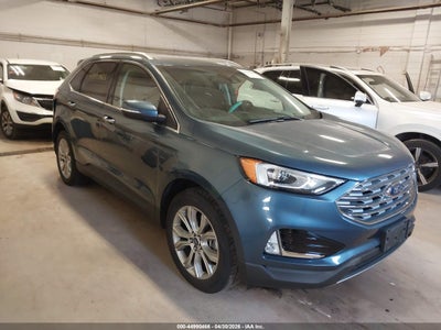 FORD EDGE 2019