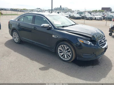 FORD TAURUS 2014