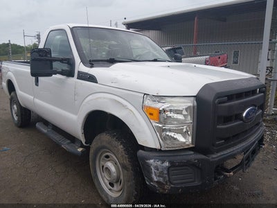 FORD F-250 2014