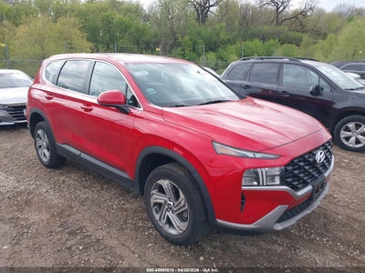 HYUNDAI SANTA FE 2022