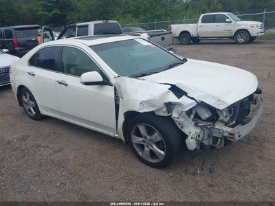 ACURA TSX 2009