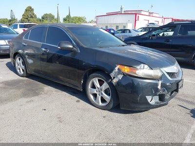 ACURA TSX 2009