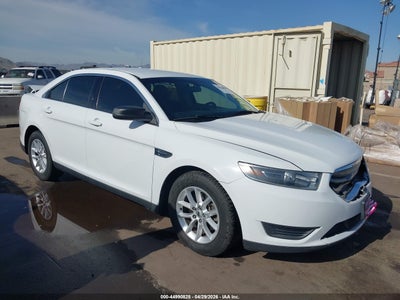 FORD TAURUS 2014