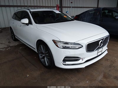 VOLVO V90 2018