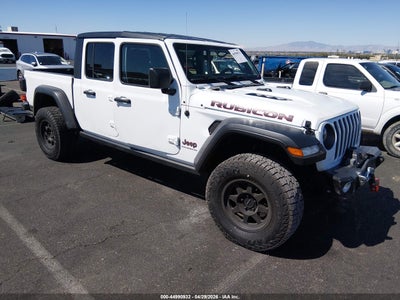 JEEP GLADIATOR 2023